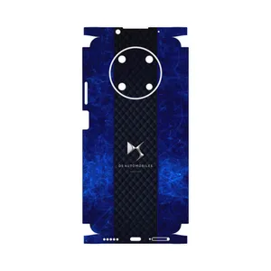 MAHOOT DS Automobiles-FullSkin Cover Sticker for Huawei Nova Y90