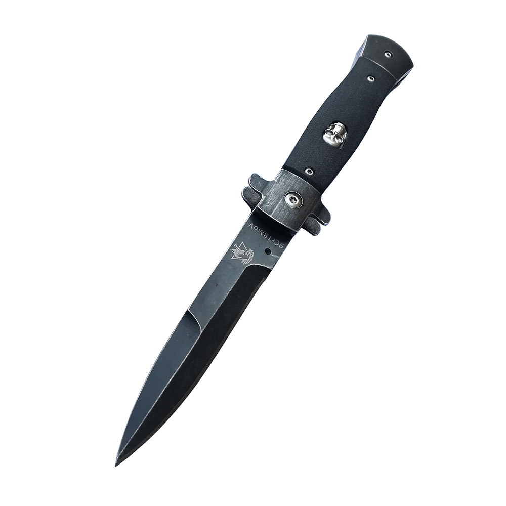 چاقوی سفری کلاو مدل B-392