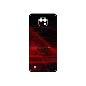 MAHOOT Mclaren Cover Sticker for LG X Cam