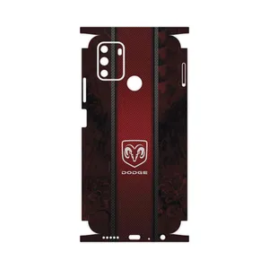 MAHOOT Dodge-FullSkin Cover Sticker for Gplus S10 2022