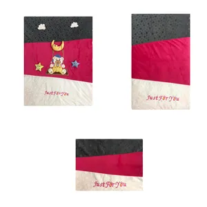 سرویس خواب 3 تکه کودک  کد 07