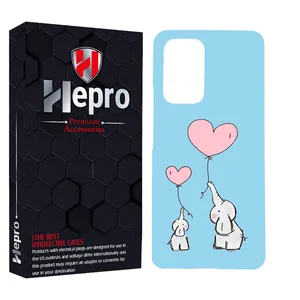 HEPRO MC Cover for Samsung Galaxy S20 Ultra
