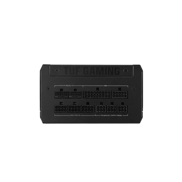 منبع تغذیه کامپیوتر ایسوس مدل TUF Gaming 1200W Gold Full Modular ATX