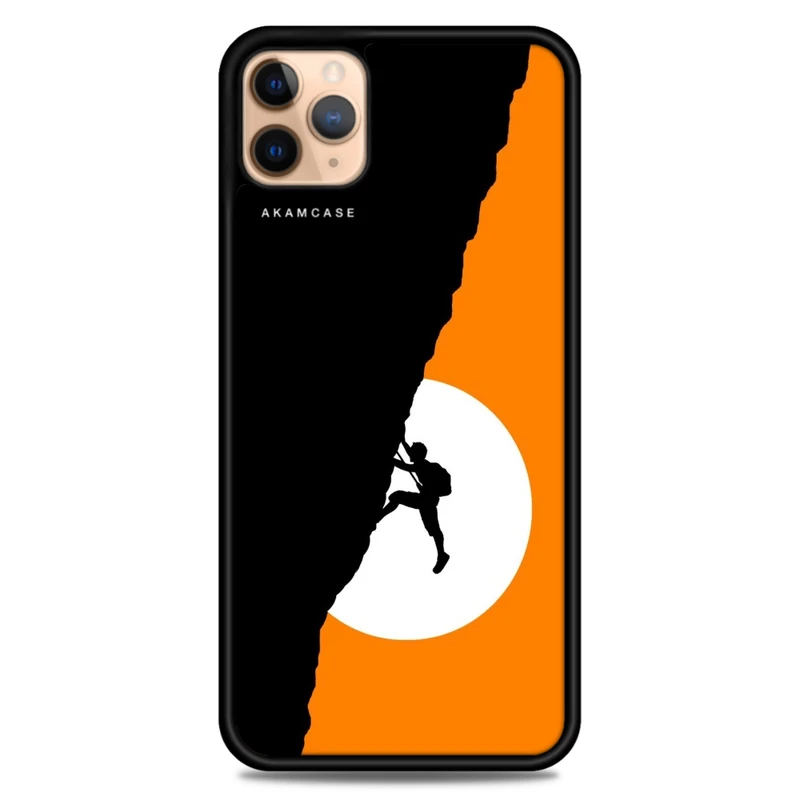 کاور آکام مدل AMC-WA11PRO-MOUNTAINS-2 مناسب برای گوشی موبایل اپل iPhone 11 Pro