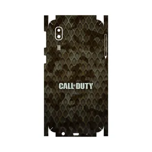 MAHOOT  Call-of-Duty-Game-FullSkin Cover Sticker for Samsung Galaxy A2 Core
