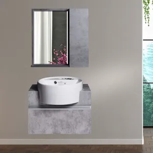 ست کابینت و روشویی پارنا نوفر مدل Z32