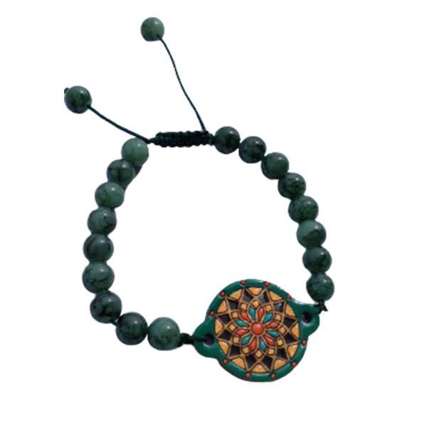 دستبند زنانه مدل دریم کچر HC034