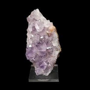 سنگ راف مدل آمیتیست کد 2-87