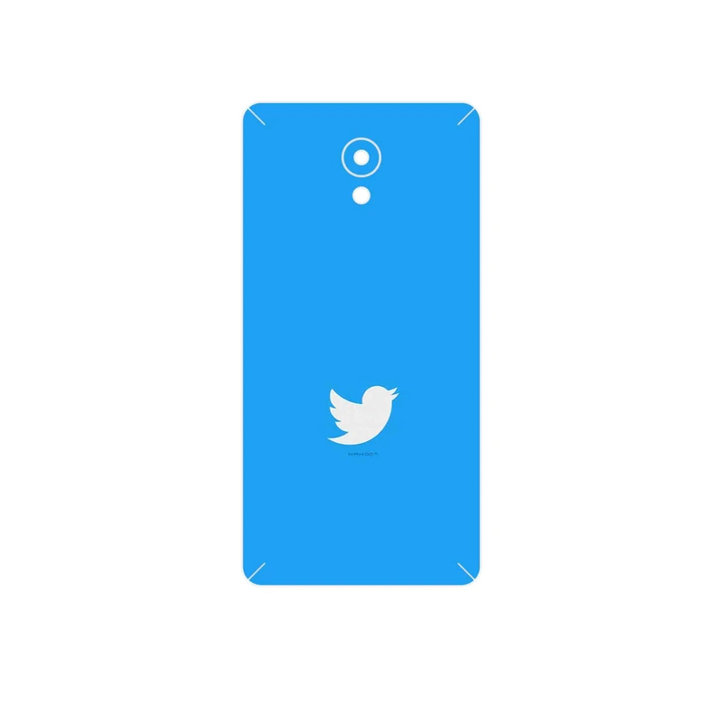 برچسب پوششی ماهوت مدل Tweeter مناسب برای گوشی موبایل لنوو Vibe P2