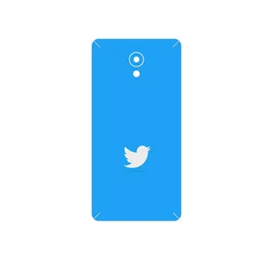 MAHOOT Tweeter Cover Sticker for Lenovo Vibe P2