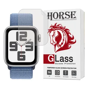 Horse MTBWH Screen Protector For Apple Watch Series Ultra 49 mm