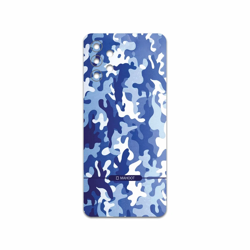 برچسب پوششی ماهوت مدل Army-Winter مناسب برای گوشی موبایل سامسونگ Galaxy A32 5G
