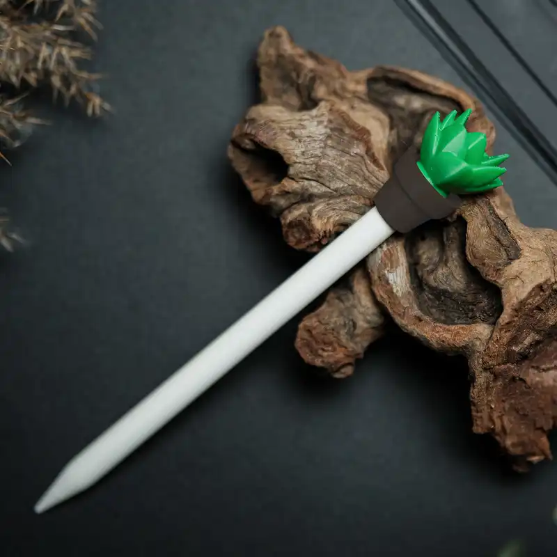 سرمدادی طرح کاکتوس مدل 03