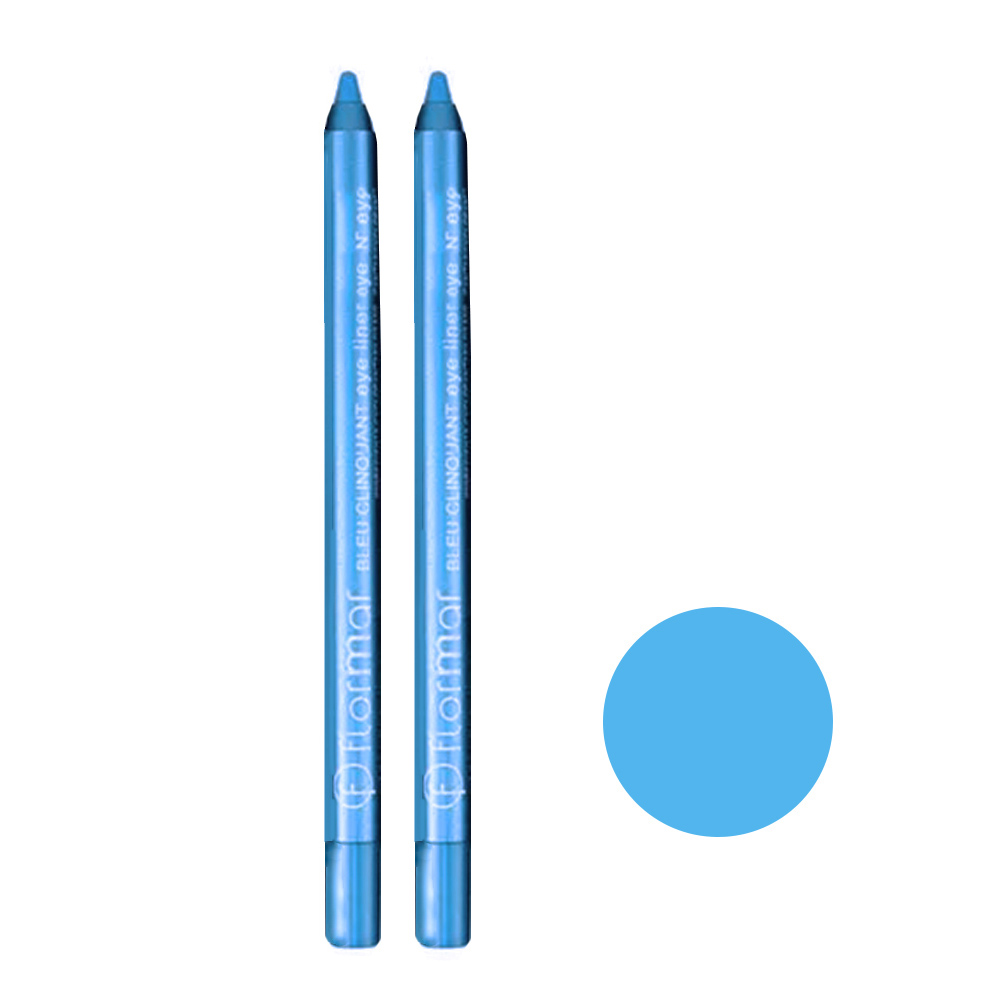 مداد چشم فلورمار مدل AB1 مجموعه 2 عددی