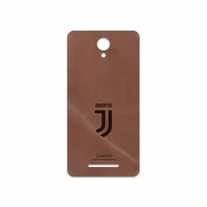 MAHOOT MNL-JUVE Cover Sticker for Xiaomi Redmi Note 2