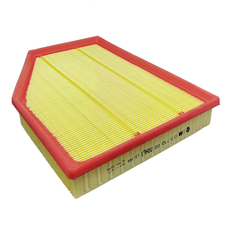 فیلتر هوا خودرو بی ام دبلیو مدل 033 521 7 71 13 مناسب برای بی ام دبلیو 523i