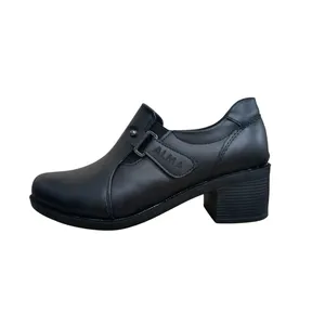 کفش پاشنه‌دار زنانه مدل 123