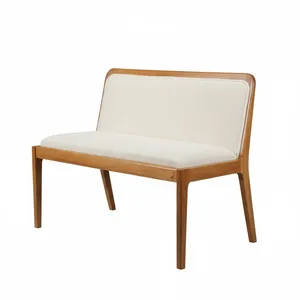 نیمکت دو نفره مدل دنیز