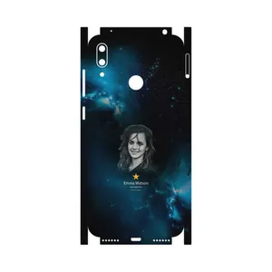 MAHOOT Emma Watson-FullSkin Cover Sticker for Huawei Y7 Prime 2019