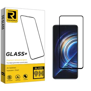 Randika RK Screen Protector For Xiaomi Redmi K50