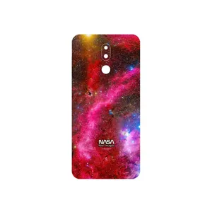 MAHOOT Universe b NASA 11 Cover Sticker for Nokia 3.2 TA-1164