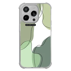 AKAM AMCWTA14PRO-COLOR PATTERN4 Cover For Apple iPhone 14 Pro