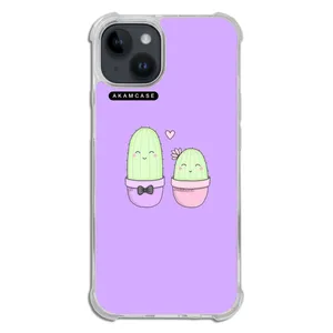 AKAM AMCWTA14-CACTUS1 Cover For Apple iPhone 14