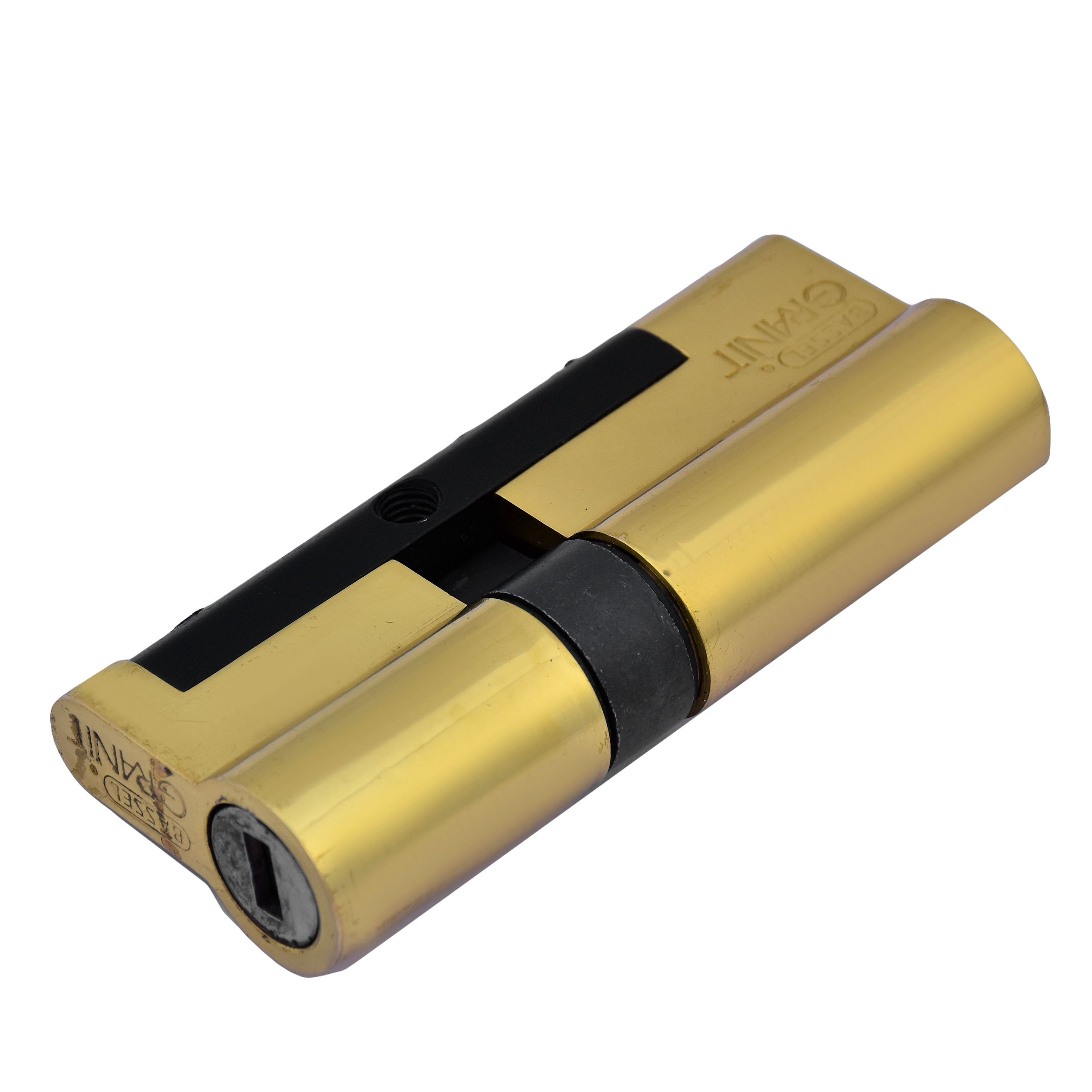 سیلندر قفل باسل گرانیت مدل S1680-GP-LUXURY