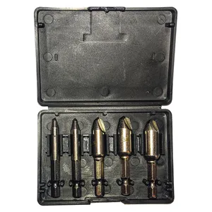 رابط سری پیچ گوشتی مدل SKU:T41A1 بسته 5 عددی