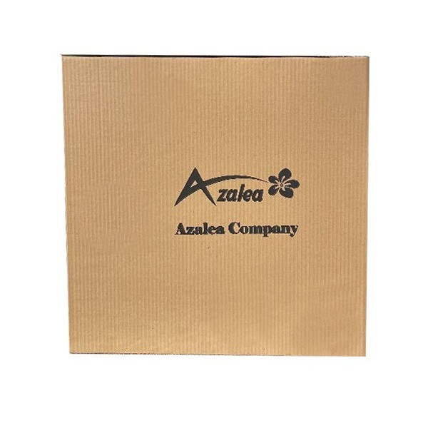 ست کابینت و روشویی آزالیا مدل WB07 به همراه آینه و باکس