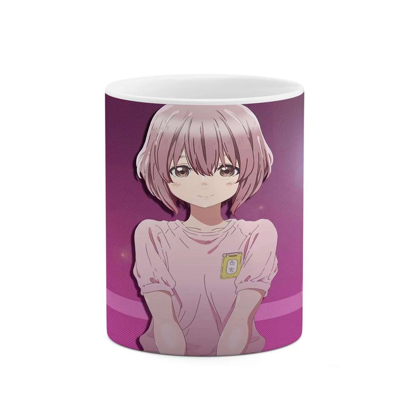 ماگ کاکتی مدل انیمه کد mgh21564