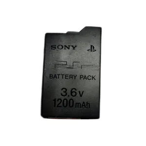 باتری کنسول بازی PSP اسلیم سونی مدل  PSP-S110