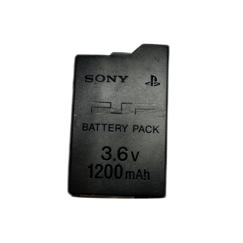 باتری کنسول بازی PSP اسلیم سونی مدل  PSP-S110