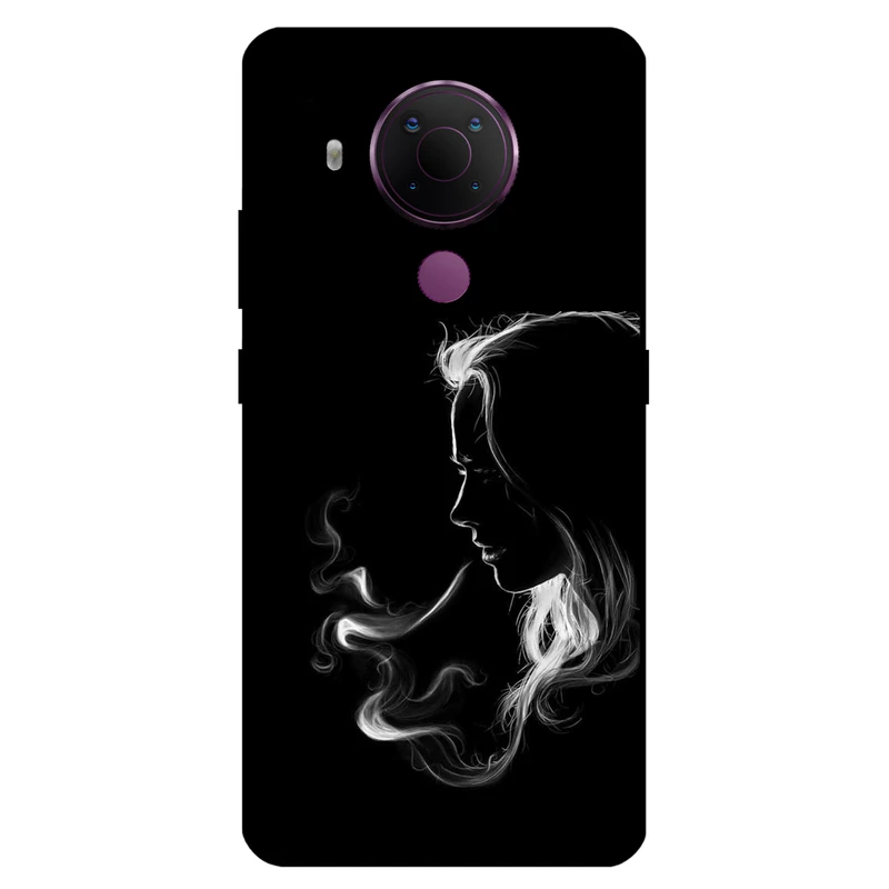 کاور مگافون کد 8261 مناسب برای گوشی موبایل نوکیا 5.4