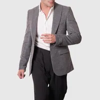 کت مردانه مدل SSTR