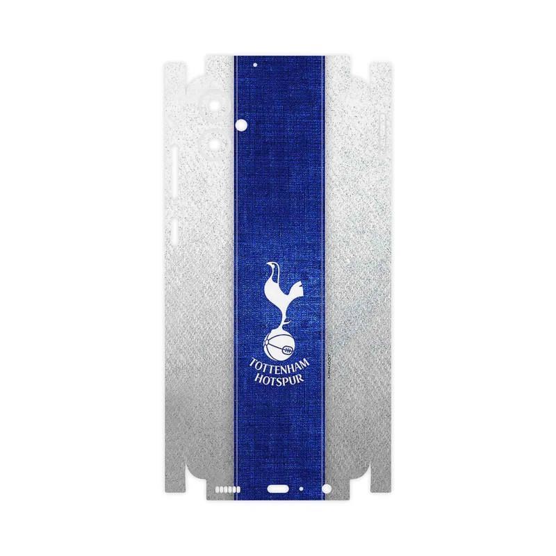 برچسب پوششی ماهوت مدل Tottenham_Hotspur_FC-FullSkin مناسب برای گوشی موبایل سامسونگ Galaxy A05