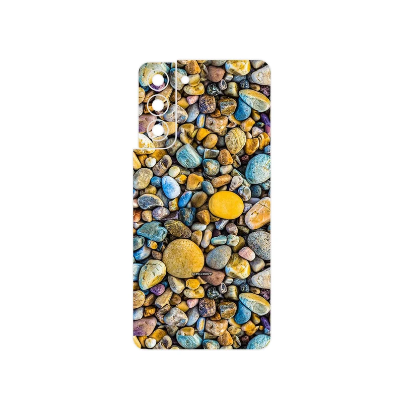 برچسب پوششی ماهوت مدل River rocks مناسب برای گوشی موبایل سامسونگ Galaxy S21 5G