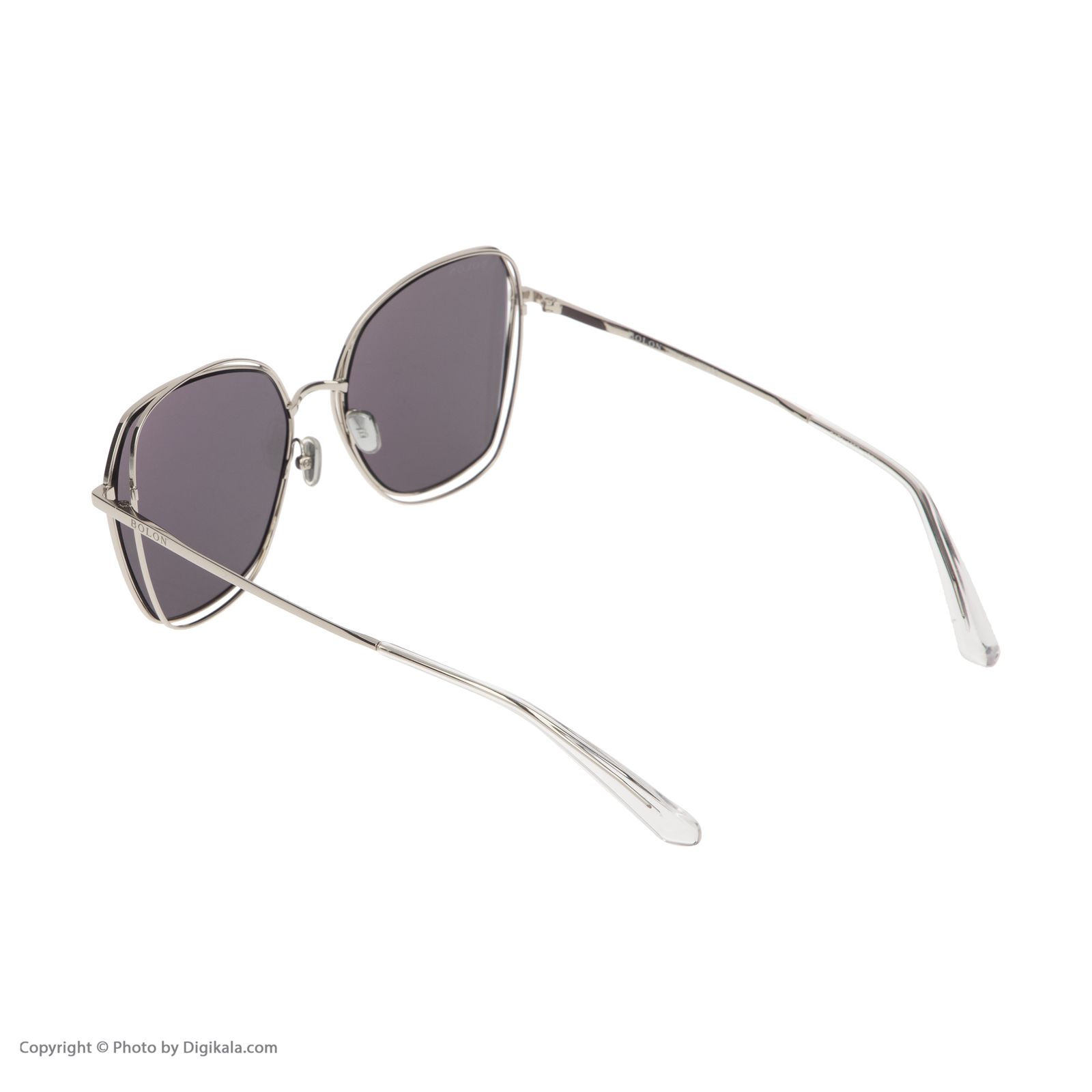 عینک آفتابی زنانه بولون مدل BL7016D90 -  - 5