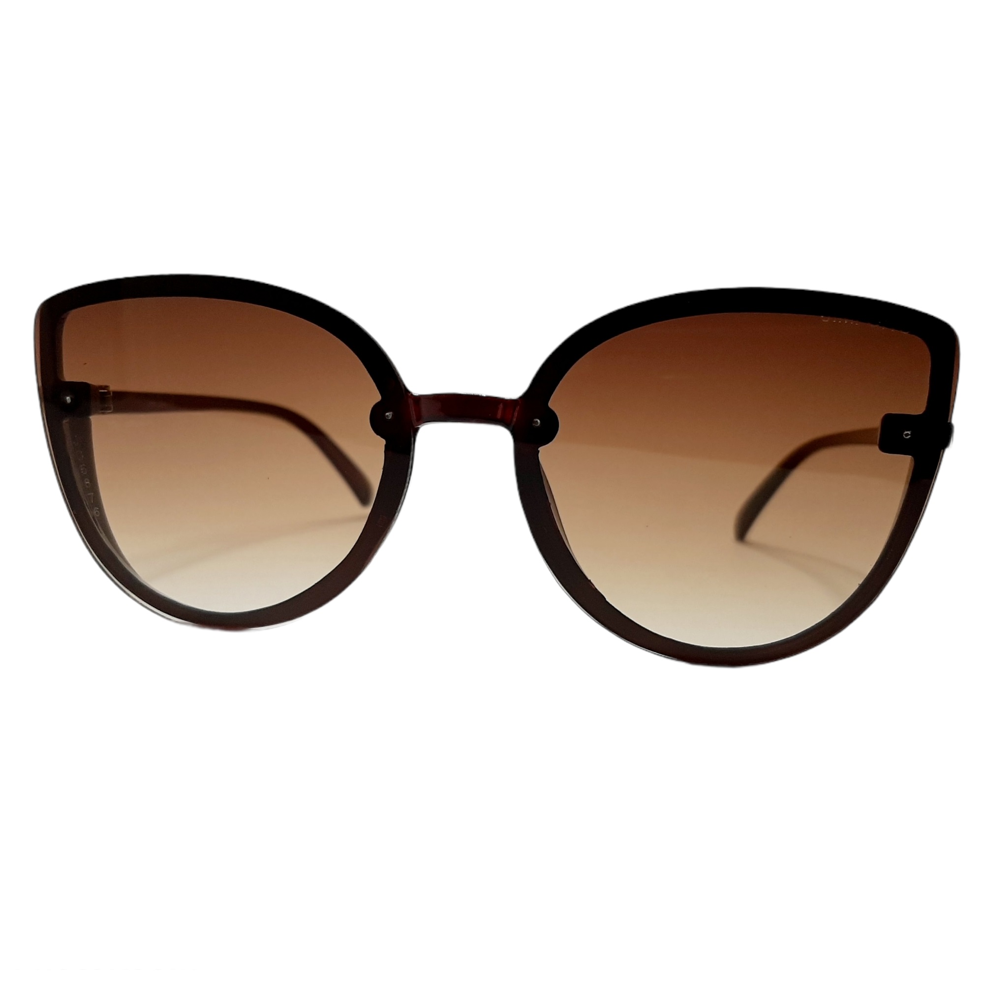 عینک آفتابی زنانه جیمی چو مدل JC6785br