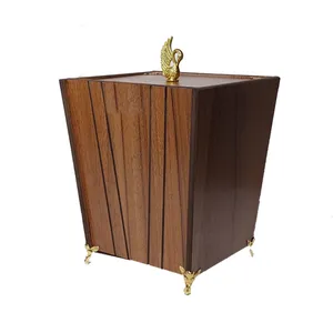 سطل زباله مدل قو