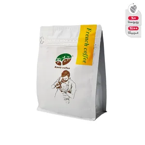 پودر قهوه فرانسه کویز - 250 گرم