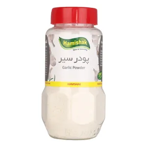 پودر سیر همیشک - 100 گرم