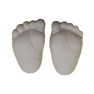تزئینات اتاق کودک طرح یک جفت پا مدل MCG009