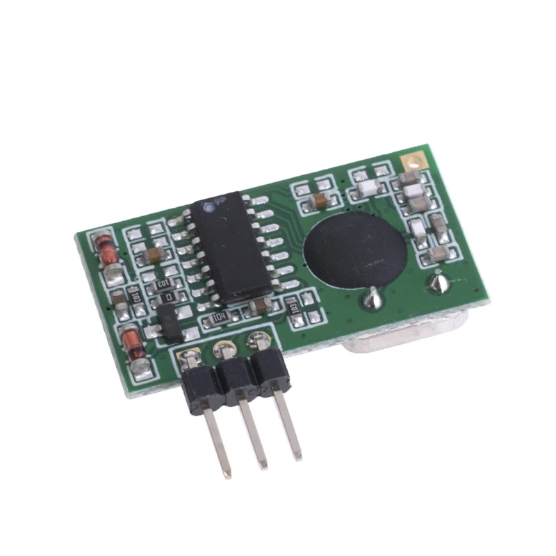 ماژول گیرنده وایرلس مدل HM-R-433