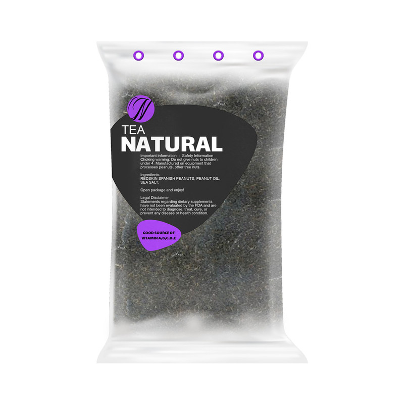 چای ترکیبی سیلان دارجلینگ نچرال - 500 گرم