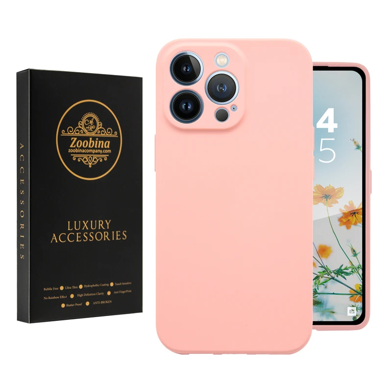    کاور زوبینا مدل Venice مناسب برای گوشی موبایل اپل iPhone 12 Pro Max