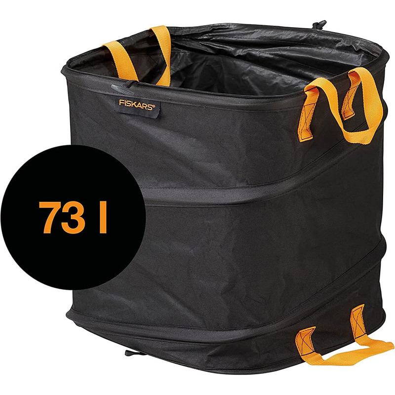 کیسه کمپوست فیسکارس مدل Solid PopUp Garden Bag