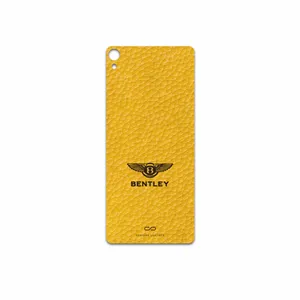 MAHOOT ML-BNTLY Cover Sticker for Sony Xperia XA
