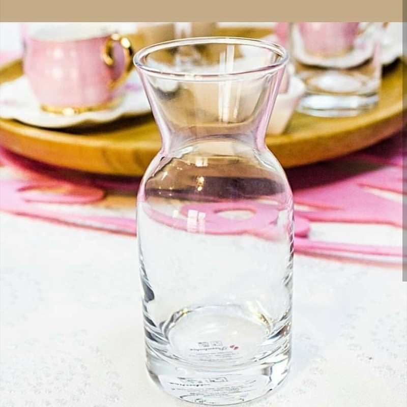بطری پاشاباغچه مدل ویلیج کد 43818 بطری پاشاباغچه مدل ویلیج کد 43818