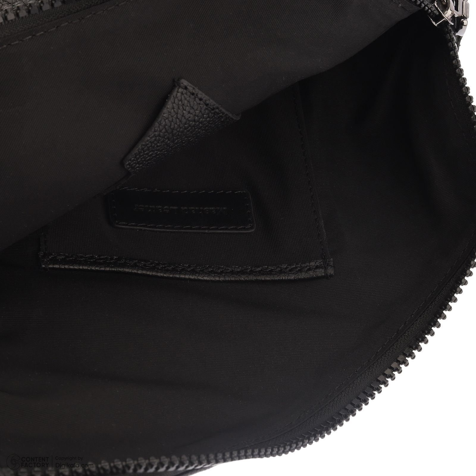 کیف کراس بادی چرم مشهد مدل X5047-001-01 - - 9